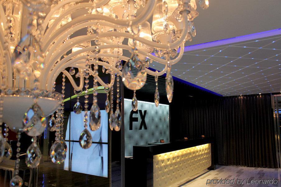 Fx Hotel Taipei Nanjing East Road Branch Exterior photo