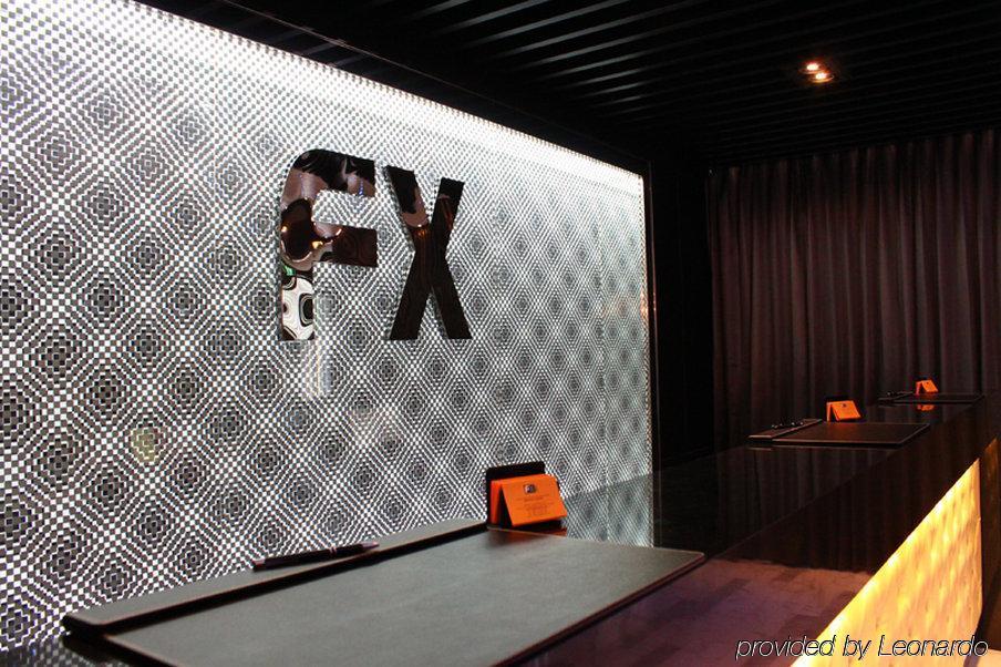 Fx Hotel Taipei Nanjing East Road Branch Exterior photo